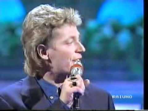 Andrea Mingardi — Bono Mingardi - Con un amico vicino