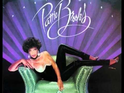 Pattie Brooks — Got Tu Go Disco - Pattie Brooks