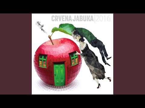 Crvena Jabuka — Reci Mi (Toplinom Srca)