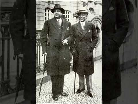 Layton And Johnstone — Aren’t We All? - I’m A Dreamer (From “Sunnyside Up”) (1930) - Layton & Johnstone