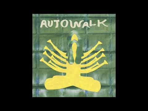 Go Kurosawa — Go Kurosawa  - autowalk