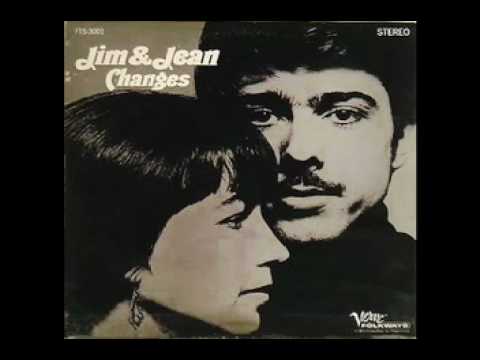 Jim & Jean — Jim & Jean -[7]- Flower Lady