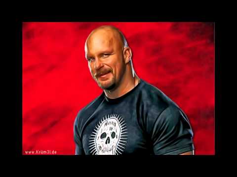 World Wrestling Entertainment — WWE Originals: Stone Cold & Jim Johnston [Full Segment]