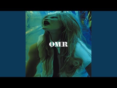 OMR — The Door