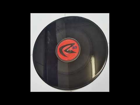 Mark Ryder — Mark Ruff Ryder Joy Instrumental
