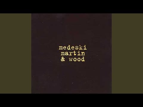 Medeski Martin & Wood — Coconut Boogaloo