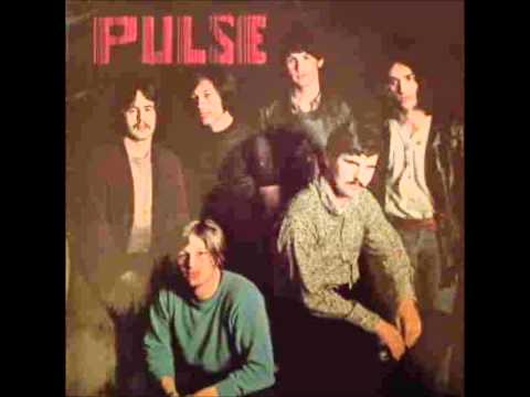 Pulse (20) — Pulse - Hypnotized