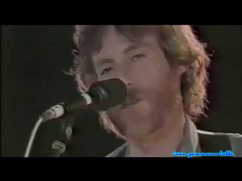 John David Souther — J D  Souther - You're Only Lonely (release 1979)