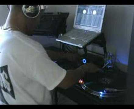 Trance Dance — Trance/Dance Mix