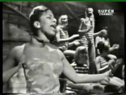 Shirley Ellis — shirley ellis - the name game