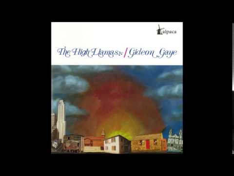 The High Llamas — The High Lllamas - Mini-Management [1998]
