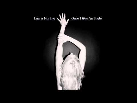 Laura Marling — 10: Laura Marling - Take The Night Off--I Was An Eagle--You Know--Breathe
