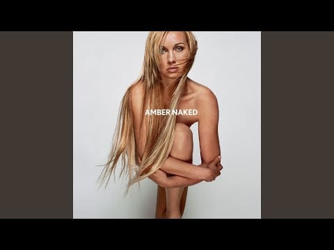 Amber — The Need to Be Naked (Thunderpuss Mix)