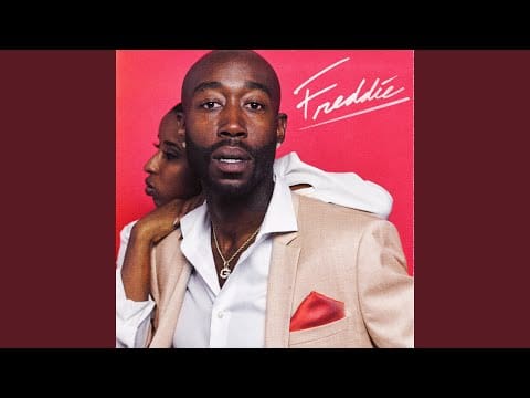 Freddie Gibbs — Weight