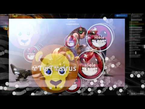 Roman Hiele — Hiele - Mode D'Hiele (Official Music Video by Yannick Val Gesto)