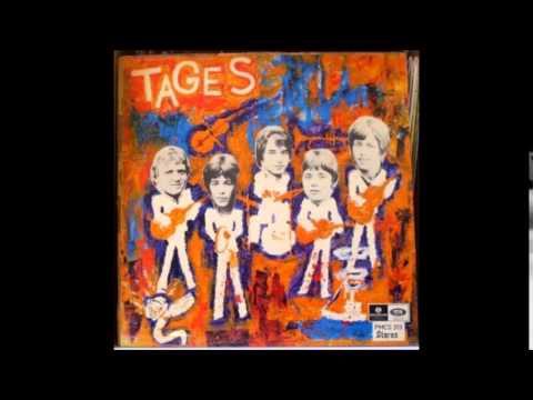 Tages — Tages - I'm Going Out