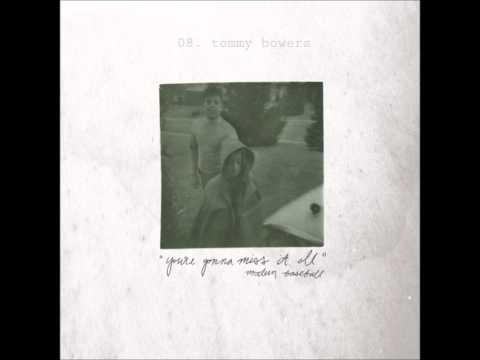 Modern Baseball — Modern Baseball - You're Gonna Miss It All [FULL]