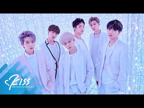 ONEUS — ONEUS Japan 2nd Single「808」Music Video