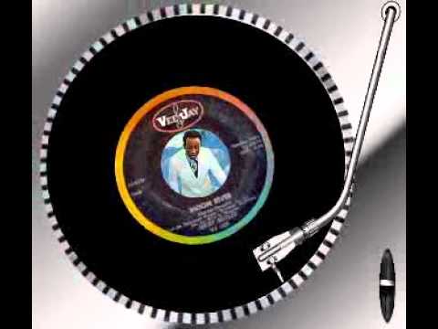 Jerry Butler — Jerry Butler - Moon River (1961)