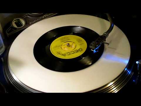 The Cuff Links — The Cuff Links - "Robin's World" 1970 STEREO