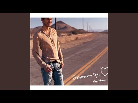 平井堅 (Ken Hirai) — Ex-Girlfriend