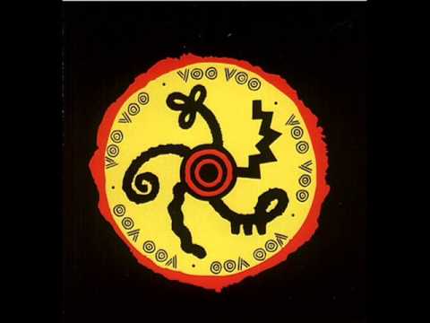 Voo Voo — Voo Voo - Czajnik