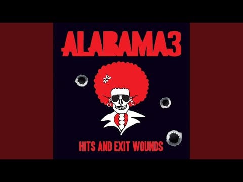 Alabama 3 — Speed to the Sound of Loneliness