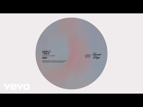 SG Lewis — Simple Times