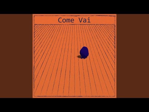 Karen Willems — Come Vai