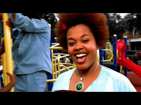 Jill Scott — Jill Scott | A Long Walk HD | Who Is Jill Scott?