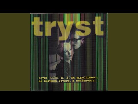 Tryst — Skin of a Stranger