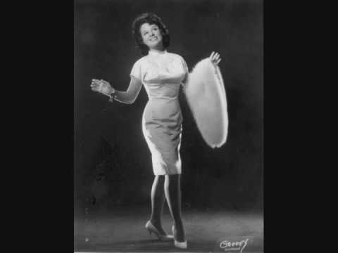Andrea Carroll — Andrea Carroll - It Hurts To Be Sixteen (1963)