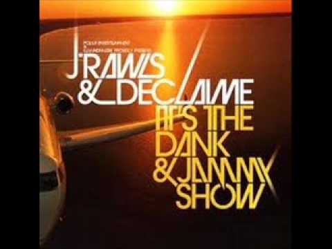 Declaime — J Rawls & Declaime-Call Me feat. Middle Child