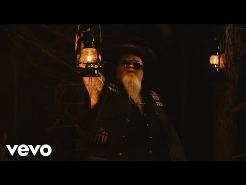 Texas Hippie Coalition — Texas Hippie Coalition - Gunsmoke (Official Music Video)