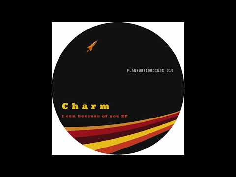 Charm (31) — Charm -  Unitra Fonica ( FR 015 )