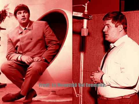Fredi — Fredi - En Menettää Voi Enempää (1969).