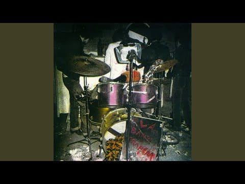 La Banda Trapera Del Rio — Padre Nuestro
