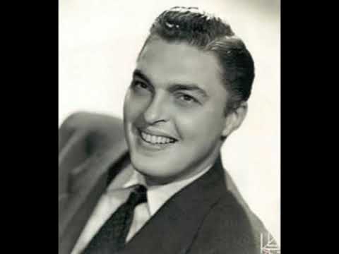 Jimmy Dorsey And His Orchestra — Last Night I Said A Prayer (1942) - Bob Eberly
