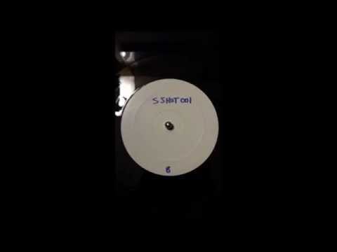 Kenny Ken — Kenny Ken & G Squad - The Joint Remix (Solo Shot Records 001-B)(SSHOT001-B)