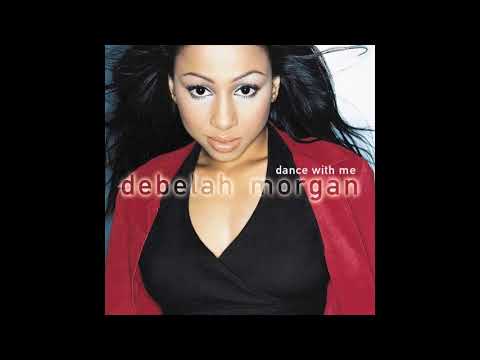 Debelah Morgan — Bring Back the Sun - Debelah Morgan