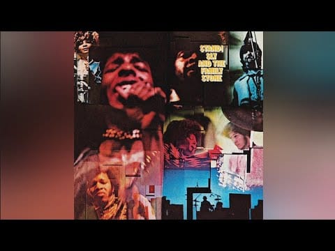 Sly & The Family Stone — You Can Make It If You Try (Single Version)
