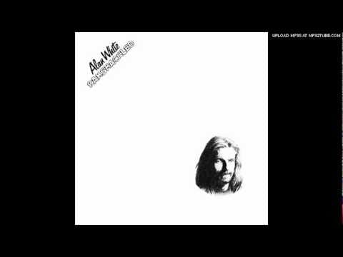 Alan White — Alan White - Silly Woman