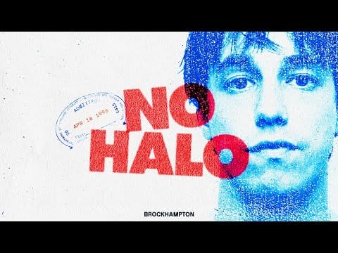 BROCKHAMPTON — BROCKHAMPTON