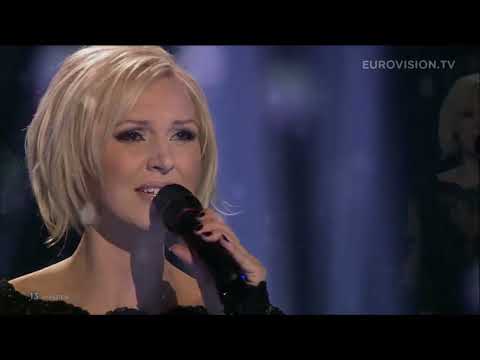 Sanna Nielsen — Sanna Nielsen - Undo (Sweden) LIVE Eurovision Song Contest 2014 Grand Final
