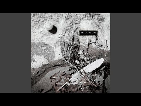 David Sylvian — When Poets Dreamed Of Angels