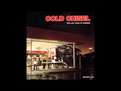 Cold Chisel — Cold Chisel. Yakuza Girls