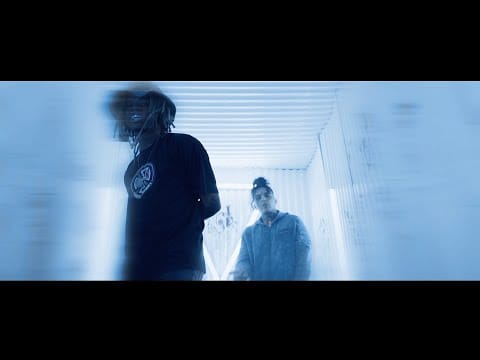 City Morgue (2) — ZillaKami x SosMula - THE FALL BEFORE THE GIVE UP ft. Clever (Official Music Video)