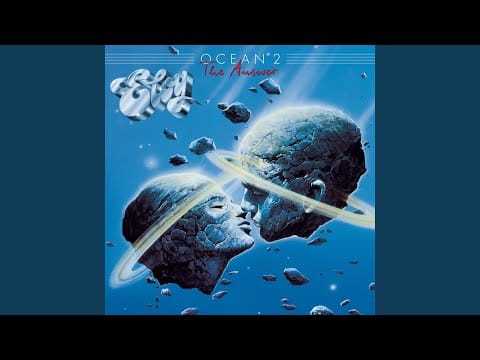 Eloy — Rosetau