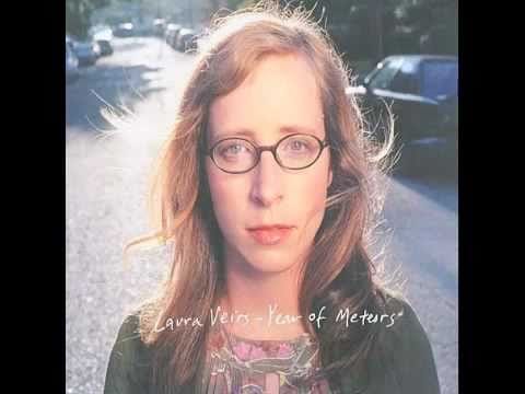 Laura Veirs — Laura Veirs - Black Gold Blues