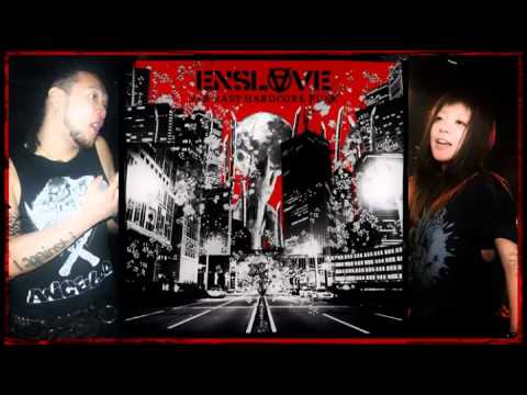 Enslave (2) — ENSLAVE‎ - Far East Hardcore Punk - 2011 [FULL ALBUM]